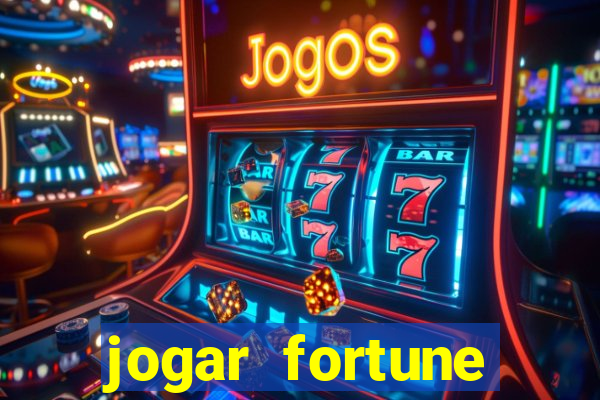 jogar fortune dragon modo demo